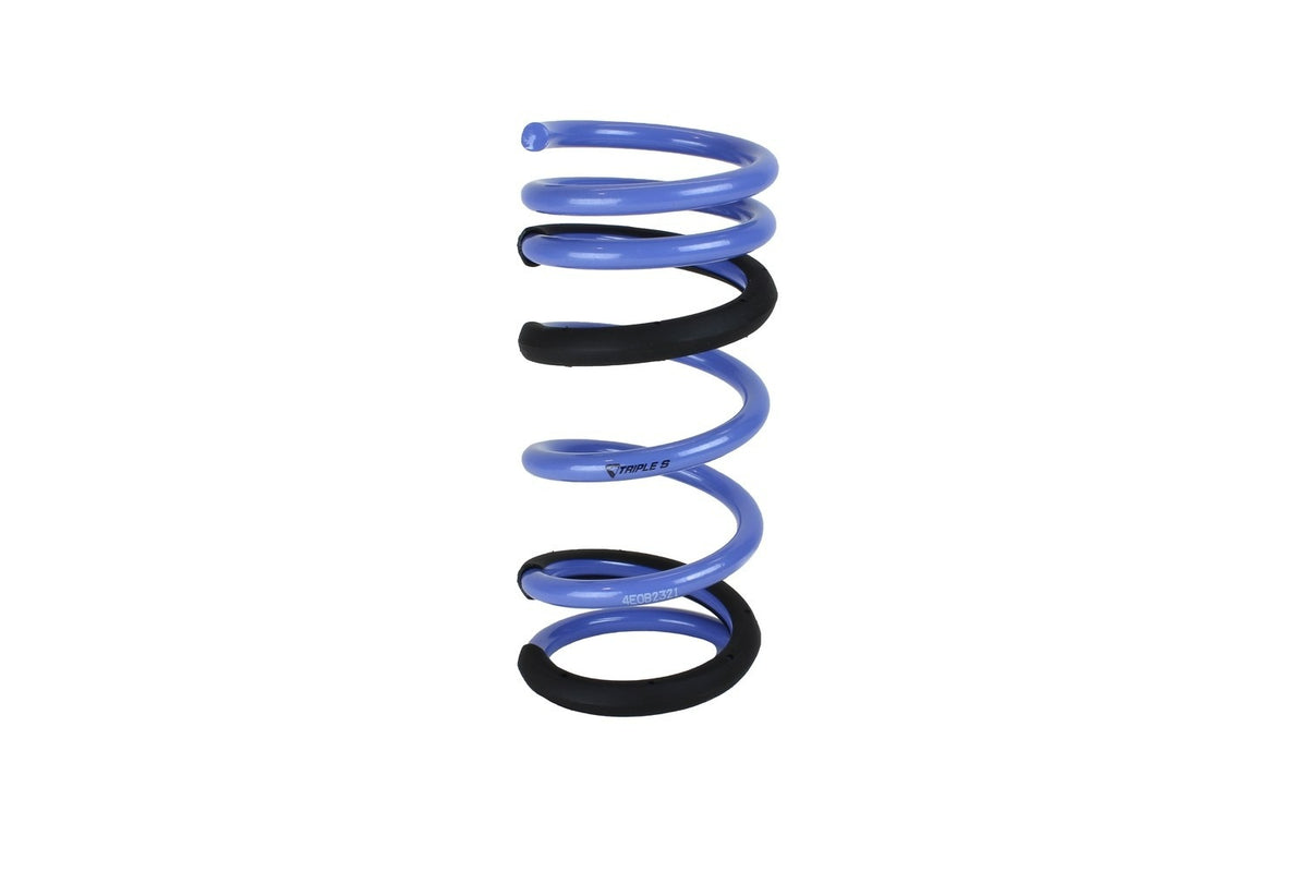 ISC Suspension Triple S Lowering Spring Kit - 2022-2024 Subaru WRX