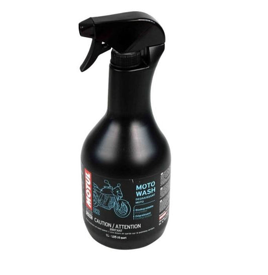 Motul MC Care E2 Moto Wash - Universal