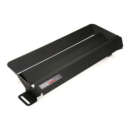 GrimmSpeed Intercooler Splitter - 2015-2021 Subaru WRX / STI w/Grimmspeed TMIC