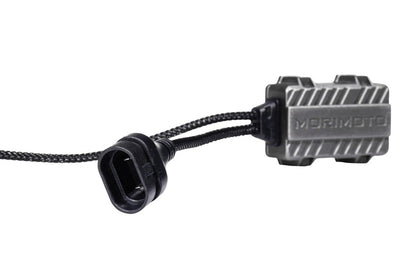 Morimoto 2Stroke 4.0 LED Bulb 9005/H10 (Single) - Universal