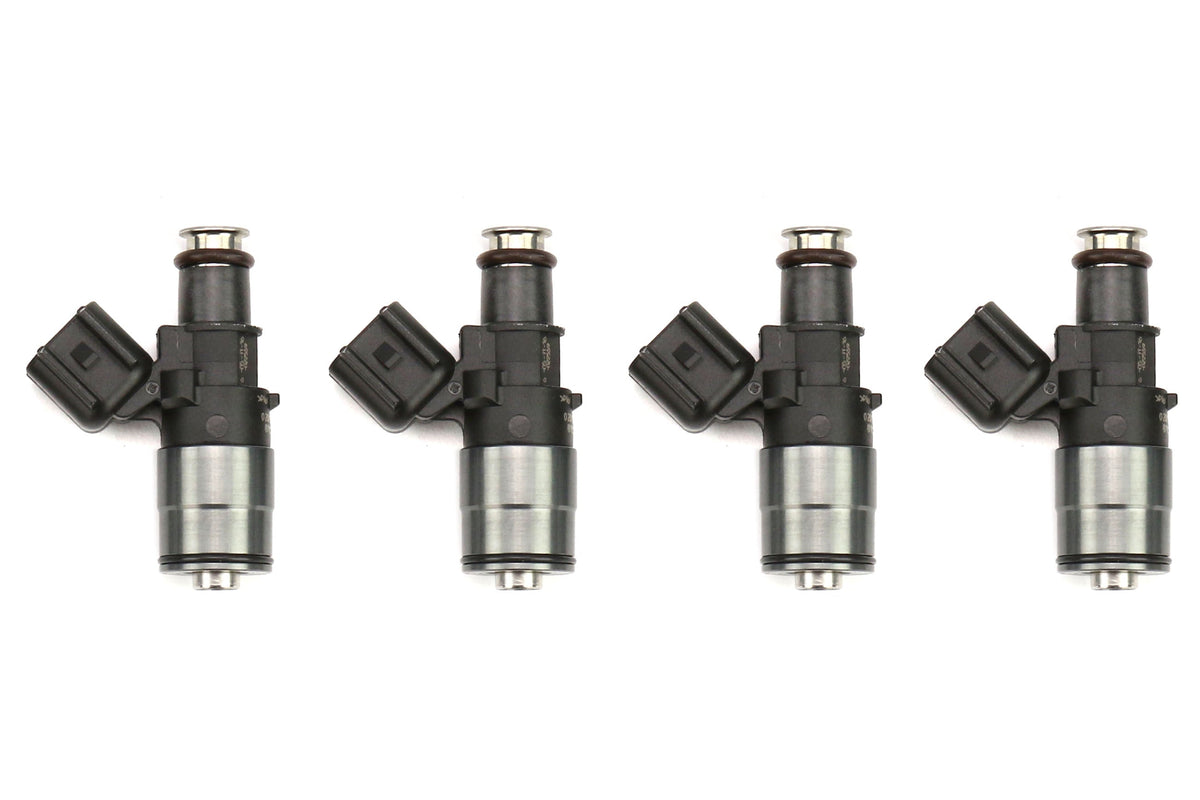 Injector Dynamics ID1050X Fuel Injectors 1050cc - 2013-2016 Scion FR-S / 2013-2020 Subaru BRZ / 2017-2019 Toyota 86