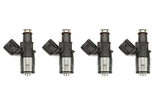 Injector Dynamics ID1050X Fuel Injectors 1050cc - 2013-2016 Scion FR-S / 2013-2020 Subaru BRZ / 2017-2019 Toyota 86