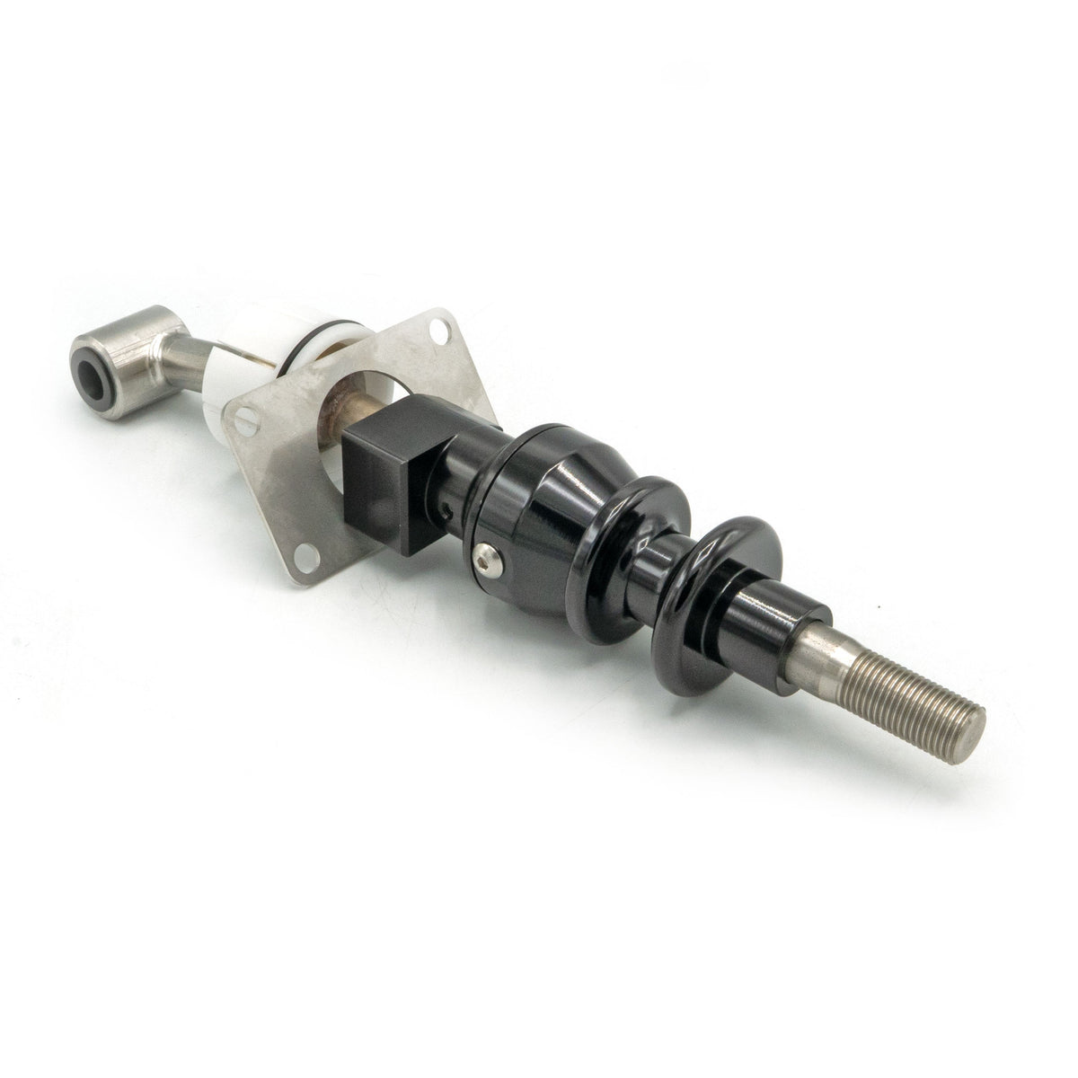 Billetworkz Short Shifter – Subaru BRZ / FR-S / GT86 2013–2021