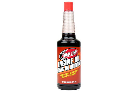 RDL81403 Red Line Break-In 16oz - Universal,