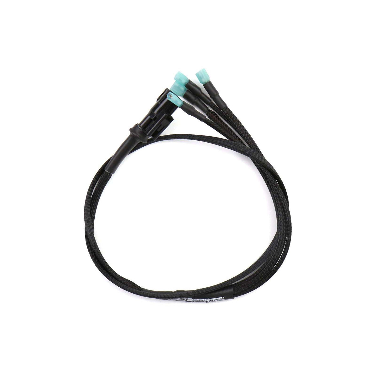 GRM040026 GrimmSpeed Wiring Harness for Hella Horns - Subaru WRX / STI 2015+ | 040026,