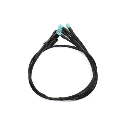 GRM040026 GrimmSpeed Wiring Harness for Hella Horns - Subaru WRX / STI 2015+ | 040026,