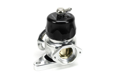 TSUTS-0205-1016 Turbosmart Dual Port Blow Off Valve - 2015+ STI-Black,