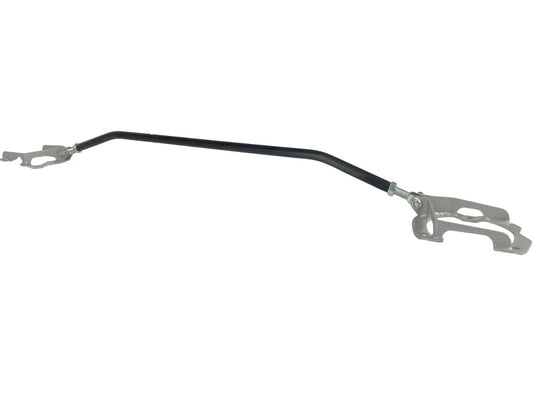 Whiteline Front Adjustable Strut Tower Brace - 2015-2021 Subaru WRX / STI