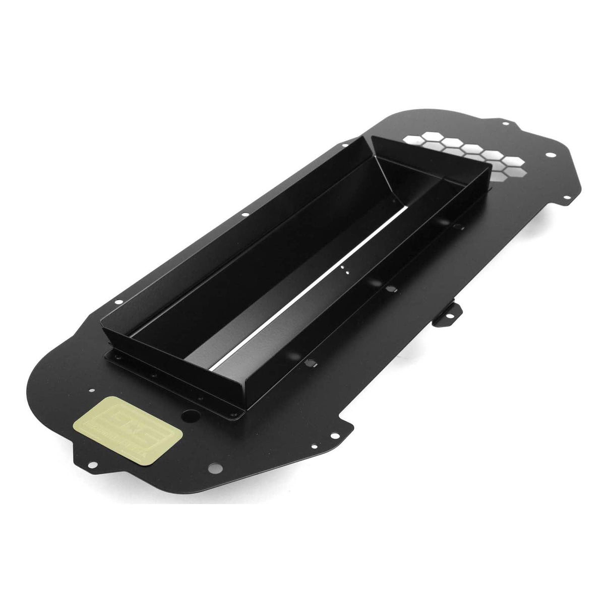 GRM093075 GrimmSpeed Hood Scoop Splitter,