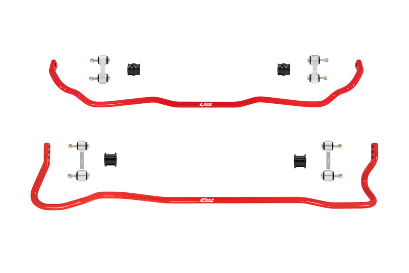 Eibach 22mm Front  & 22mm Rear Anti-Roll-Kit - 2004-2007 Subaru WRX
