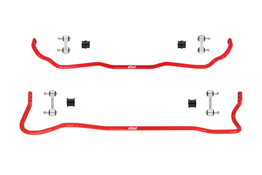 Eibach 22mm Front  & 22mm Rear Anti-Roll-Kit - 2004-2007 Subaru WRX