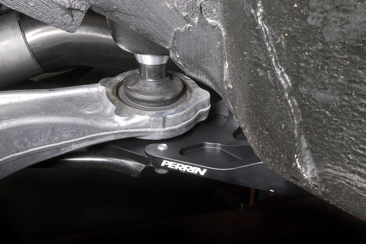PERRIN Front Control Arm Brace 2022-2025 Subaru WRX / 2017-2025 Impreza / 2020-2025 LGT & OBXT