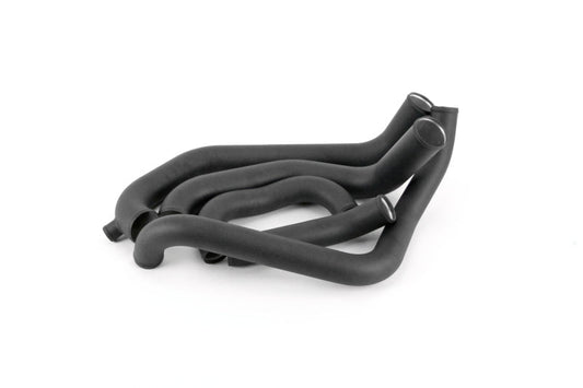 PERRIN 08-14 Subaru WRX Front Mount Intercooler Boost Tube Kit - Black - 2008-2014 Subaru WRX