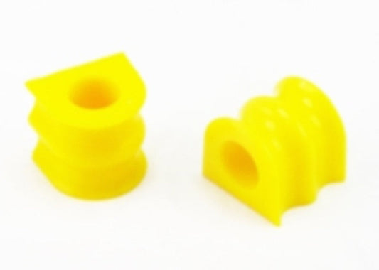 Whiteline 24mm Front Sway Bar Mount Bushing Kit - 2002-2007 Subaru WRX (Sedan & Wagon)  / 2004-2007 Subaru STI / 2003-2007 Subaru Impreza (Non-Turbo)