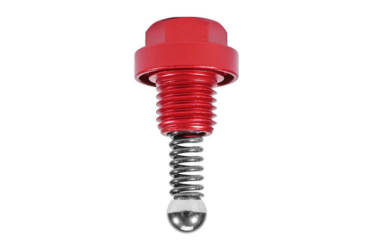 PERRIN Shifter Detent Kit - Red 2004-2021 Subaru STI