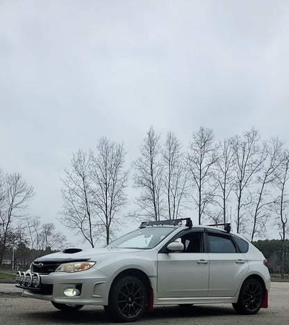 Flatout Suspension GR Lite Coilovers - 2008-2016 Subaru Impreza
