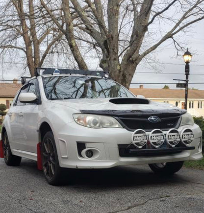 Flatout Suspension GR Lite Coilovers - 1993-2001 Subaru Impreza
