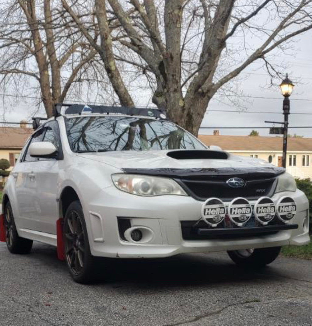 Flatout Suspension GR Lite Coilovers - 1993-2001 Subaru Impreza