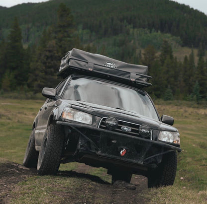 Flatout Suspension GR Lite Coilovers - 2019-2024 Subaru Forester