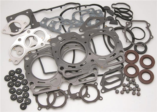 Cometic Street Pro EJ205 DOHC 93mm Bore Complete Gasket Kit *OEM # 10105AA560* - 2002-2005 Subaru WRX