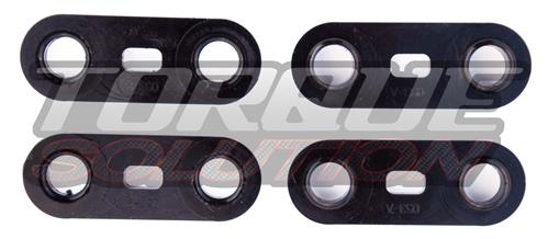 Torque Solution Positive Shift Kit - 1993-2007 Subaru WRX / 2004-2007 STI