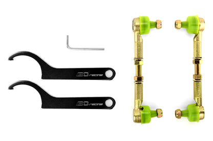 BCRF-20-BR BC Racing BR Coilovers - 2013+ FT86-Default Springs-8k-8k,