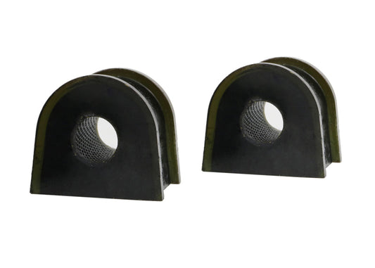 Whiteline 15mm Rear Sway Bar Mount Bushing Kit - 2002-2007 Subaru WRX (Sedan & Wagon)  / 2004-2007 Subaru STI / 2003-2007 Subaru Impreza (Non-Turbo)