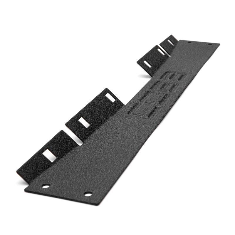 Cobb  Top Mount Intercooler Kit - Silver - 2020-2026 Subaru Outback XT / Wilderness / Legacy XT