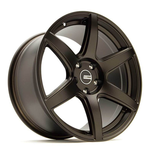 Cobb Performance Series ST-01 Wheel 18x9.5 ET40 5x114.3 - Bronze - 2015-2026 Subaru WRX / 2015-2021 STI / 2018-2026 Forester / 2015-2026 Outback / 2023-2026 Crosstrek