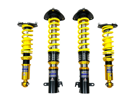 Dynamic Pro Gravel Rally Coilovers - Subaru Legacy Outback 1996-1999 (BD/BG)