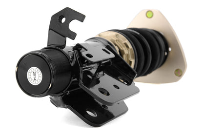 BCRF-20-BR BC Racing BR Coilovers - 2013+ FT86-Default Springs-8k-8k,