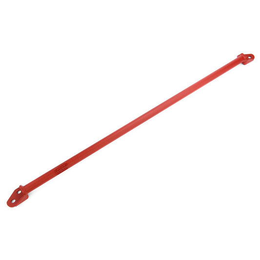 GRM098009 Grimmspeed Red Strut Tower Bar,