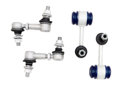 SuperPro HD End Link Set (TRC1225 + SPF3915K) -  2015-2021 Subaru WRX
