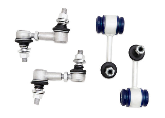 SuperPro HD End Link Set (TRC1225 + SPF3915K) -  2015-2021 Subaru WRX
