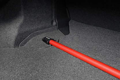 PERRIN 22-25 Subaru WRX Rear Shock Tower Brace - Red