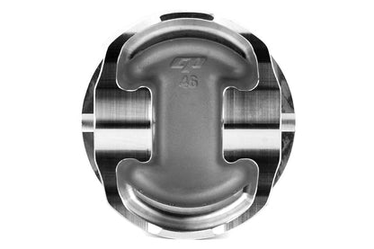 CP Piston & Ring Set - Bore (92.5mm) - Compression Ratio (8.5) - Subaru EJ20 2002-2005 WRX