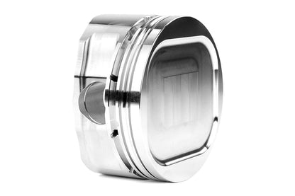 CP Piston & Ring Set - Bore (92.5mm) - Compression Ratio (8.5) - Subaru EJ20 2002-2005 WRX