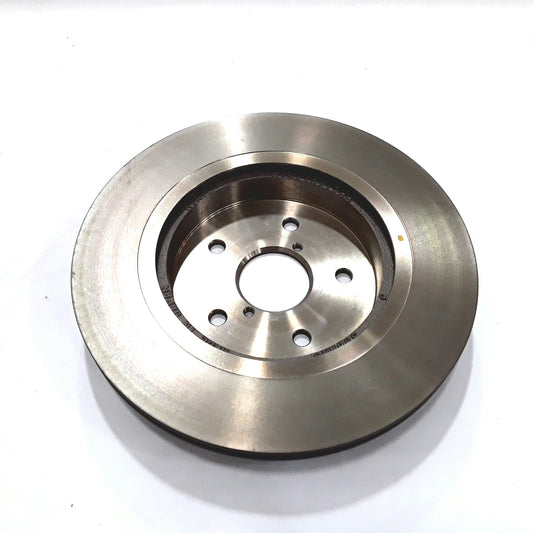 OEM Rear Rotor Single (Electric Ebrake) - 2022-2024 Subaru WRX