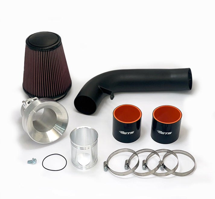 ETS Intake Without AirBox Cotton Filter - 2022-2026 Subaru WRX