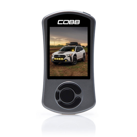 COBB Tuning Accessport V3 - 2023-2026 Subaru Ascent / Outback XT / Wilderness / Legacy XT