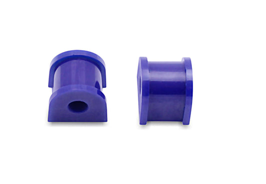SuperPro Rear 18mm Sway Bar Mount Bushing Kit - 2004-2007 Subaru STI