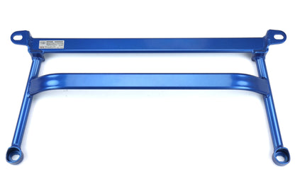 Cusco Lower Bar Type II - Front - 2002–2007 Subaru WRX / 2004–2007 Subaru WRX STI (Turbo Models Only)