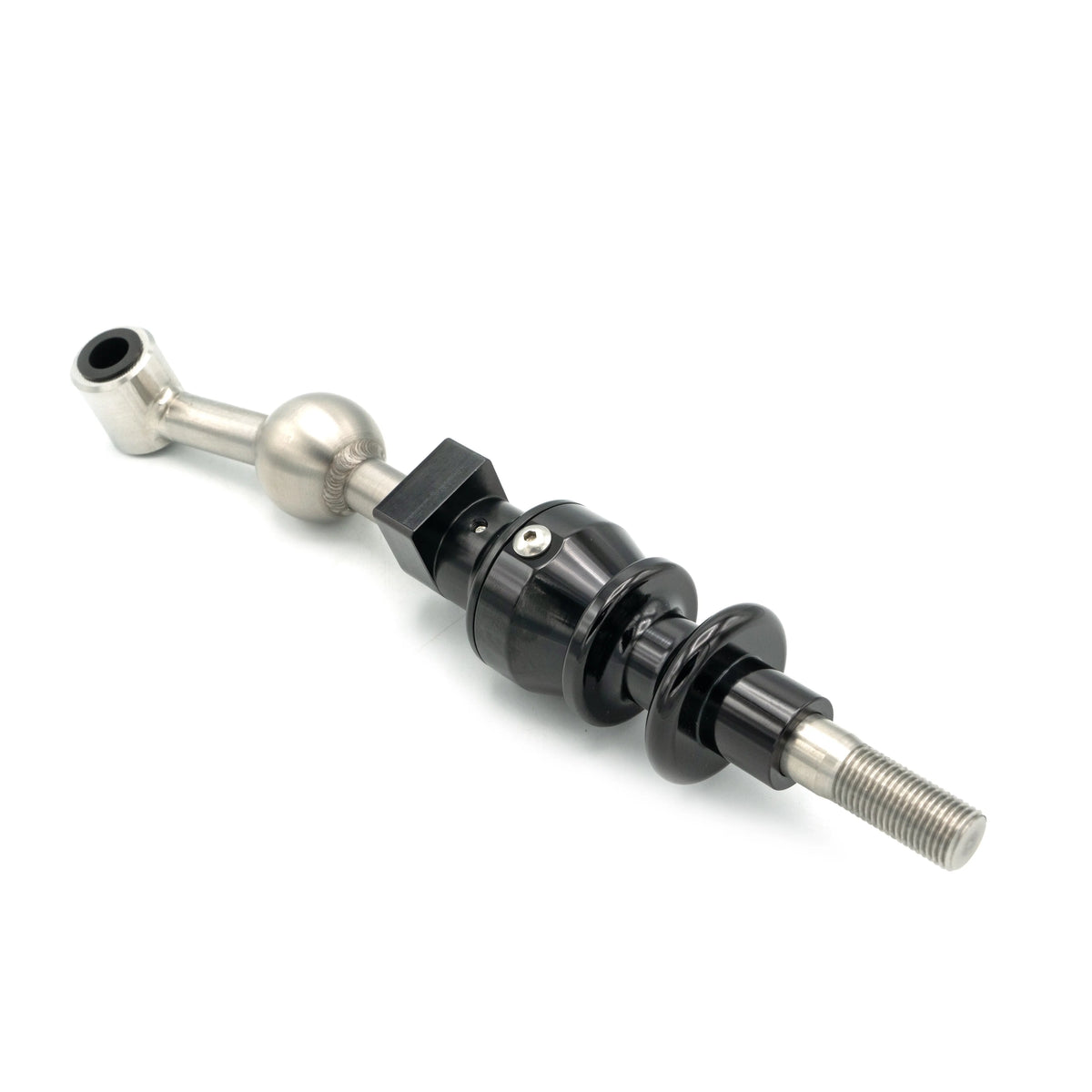 Billetworkz Short Shifter – Subaru BRZ / Toyota GR86 2022+