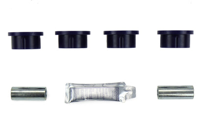 SuperPro Rear Trailing Arm Bushing Kit - 2002-2007 Subaru WRX / 2004-2007 Subaru STI