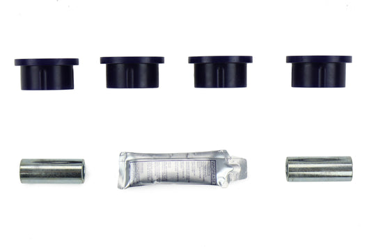 SuperPro Rear Trailing Arm Bushing Kit - 2002-2007 Subaru WRX / 2004-2007 Subaru STI