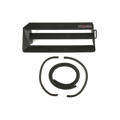 GrimmSpeed Intercooler Splitter - 2015-2021 Subaru WRX / STI w/Grimmspeed TMIC