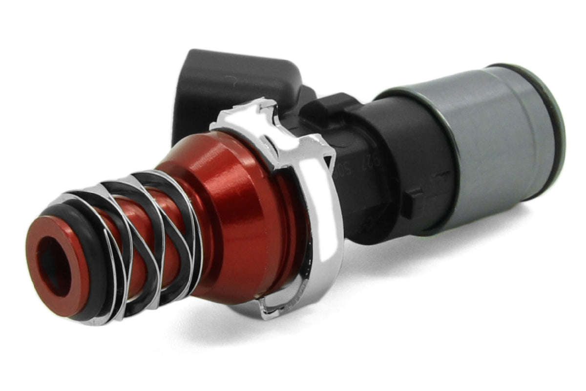 Injector Dynamics Fuel Injectors 1750cc - Subaru Models (inc. 2002-2014 WRX / 2007-2021 STI)