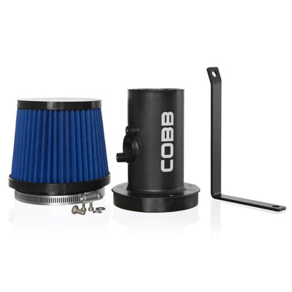 Cobb Black SF Intake -2002-2007 Subaru WRX / STi