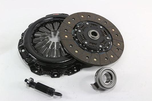 Competition Clutch Stage 2-Steelback Brass Plus Rebuild Kit - Subaru Models (inc. 2006-2014 WRX / 2005-2009 Legacy GT)