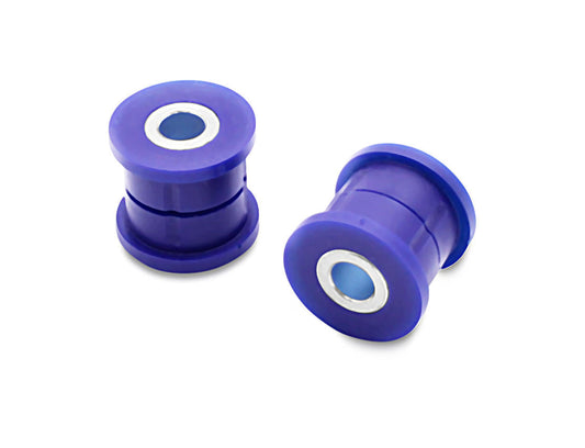 SuperPro Lower Rear Inner Toe Control Arm Bushing Kit - 2015-2021 Subaru WRX Limited